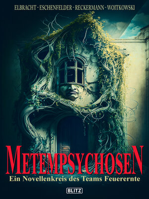 cover image of Phantastische Storys 20